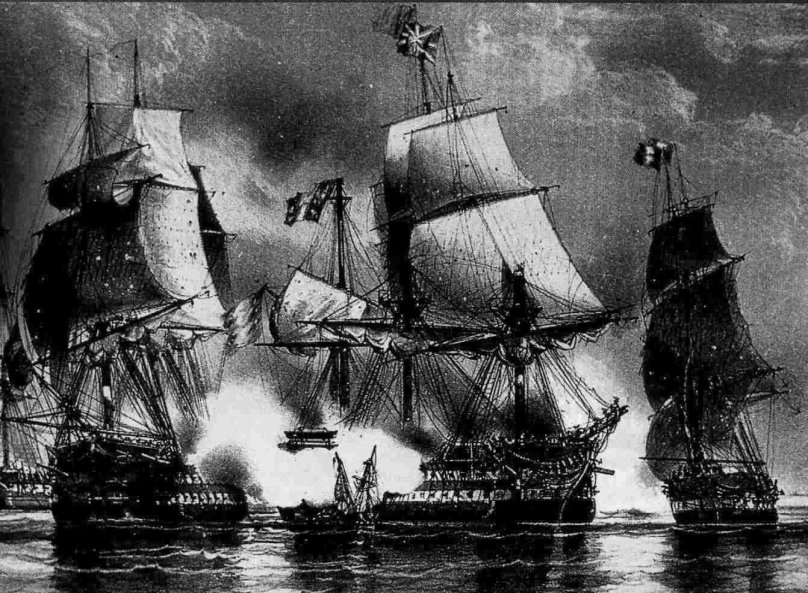 Агамемнон корабль