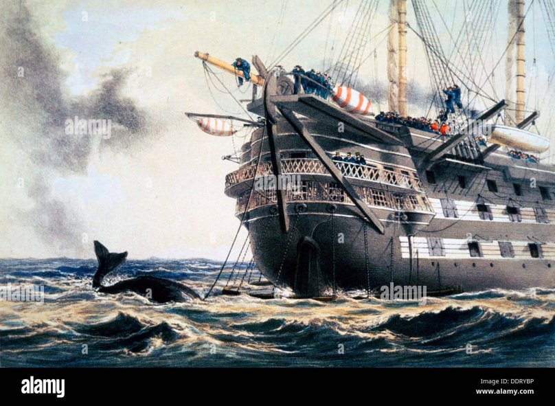 Трансатлантический телеграфный кабель 1858