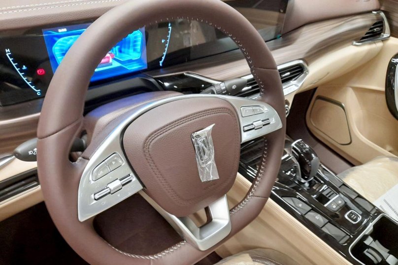 Lada x-Cross 5 2023-2023