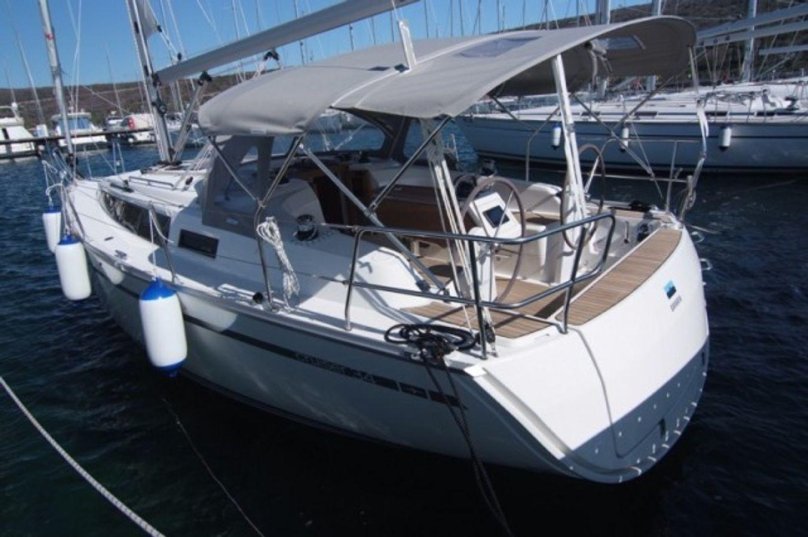 Bavaria 36 Cruiser
