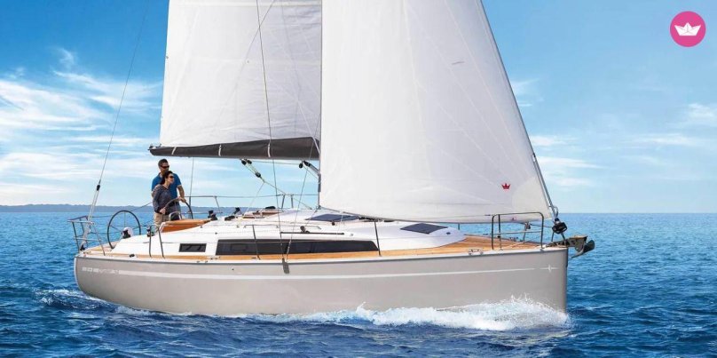 Bavaria Cruiser 34