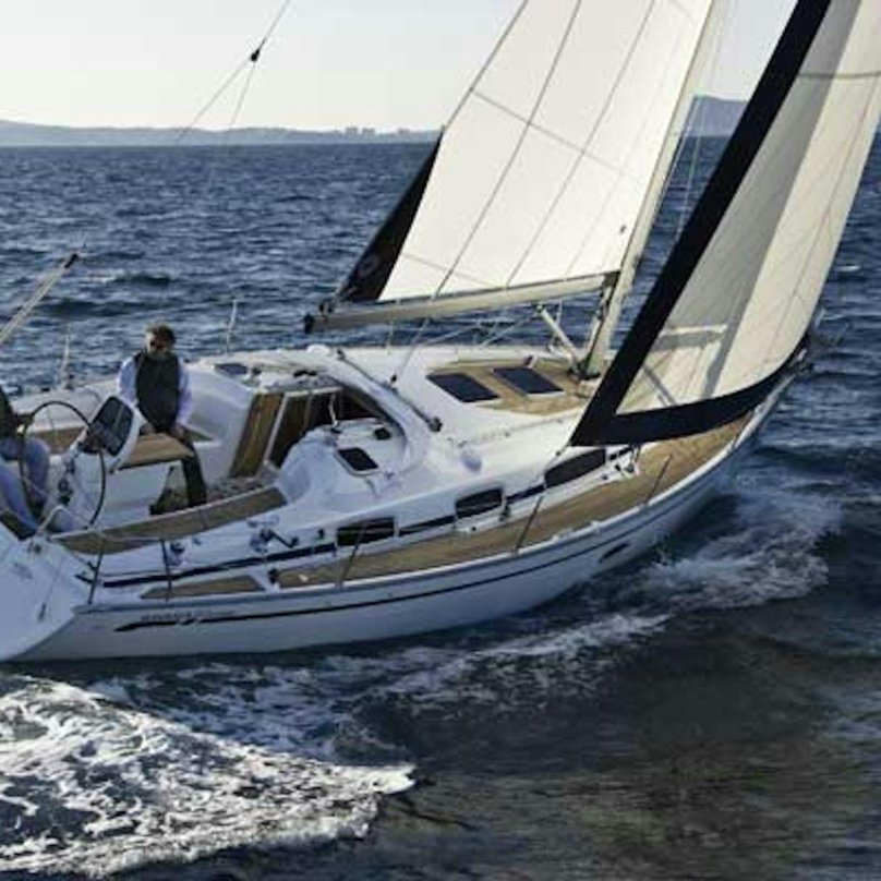 Bavaria Cruiser 34
