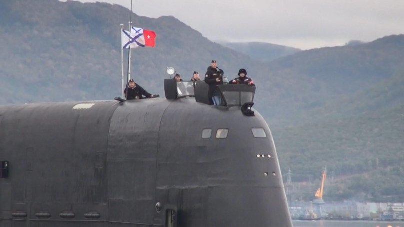 АПЛ Новосибирск 885