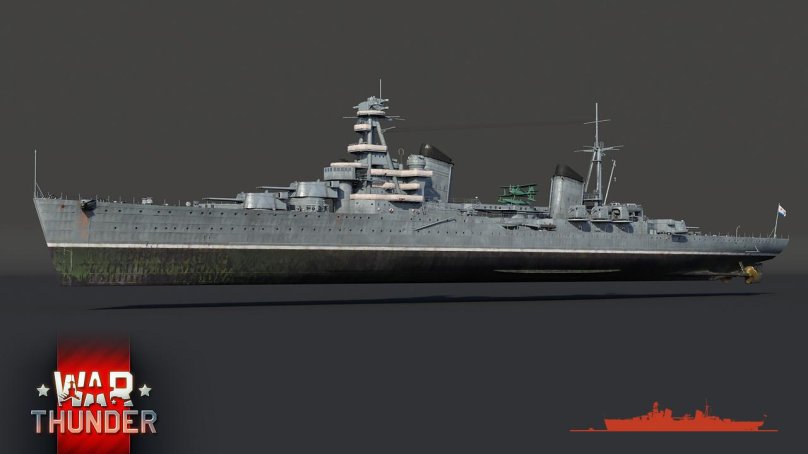 Крейсера проекта 26-бис