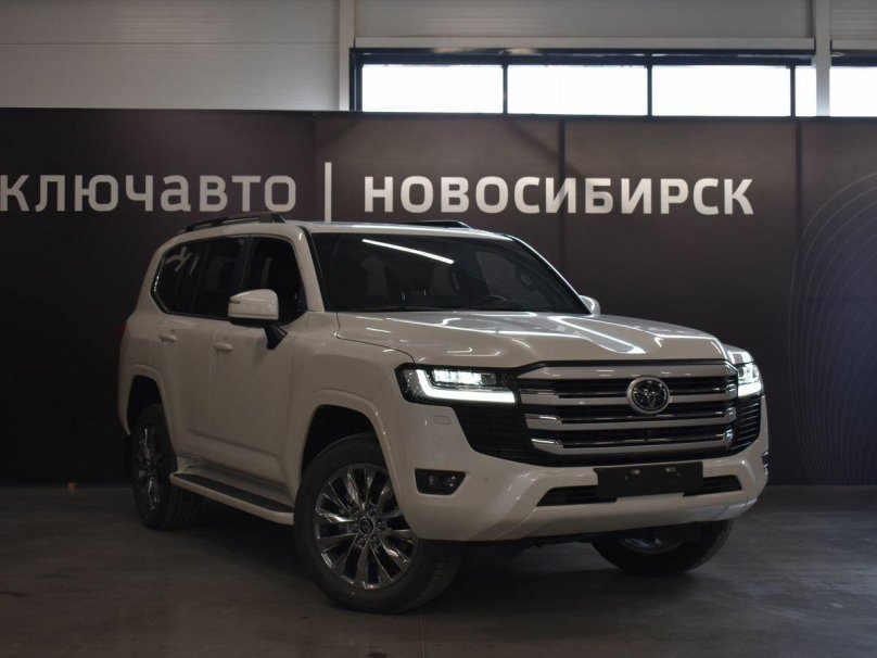 Тойота рейс