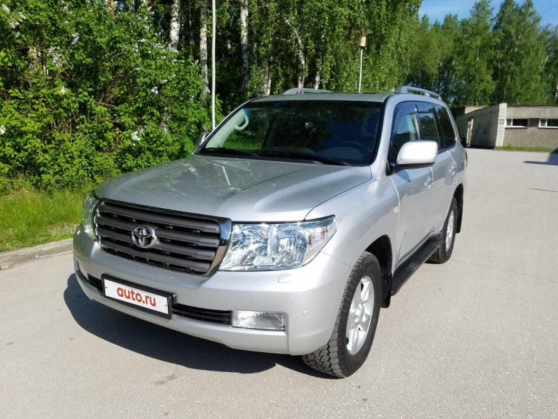 Крузак Новосибирск