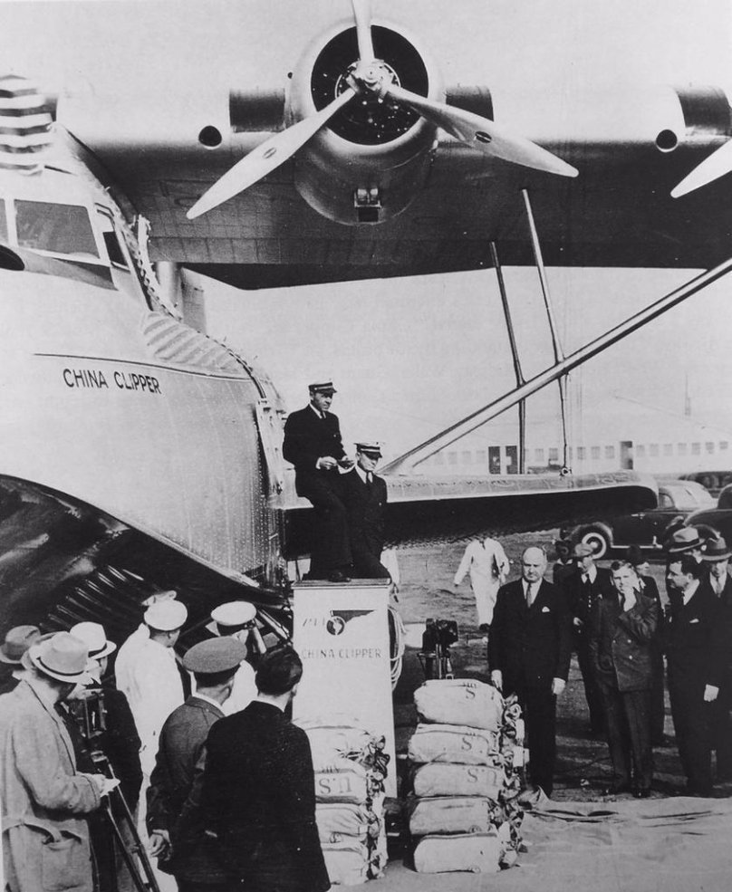 Чайна-Клиппер