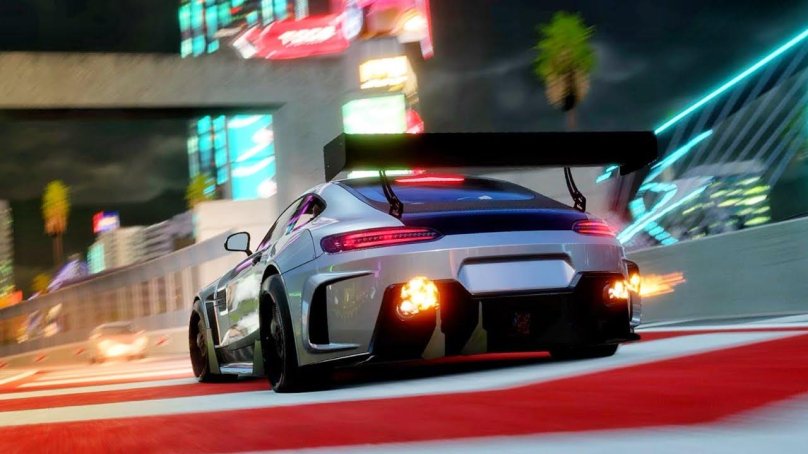 CARX Street Mod