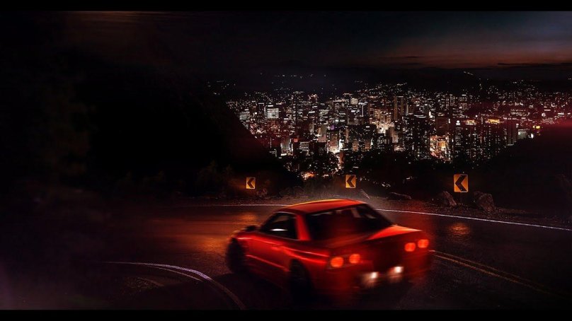 CARX Street