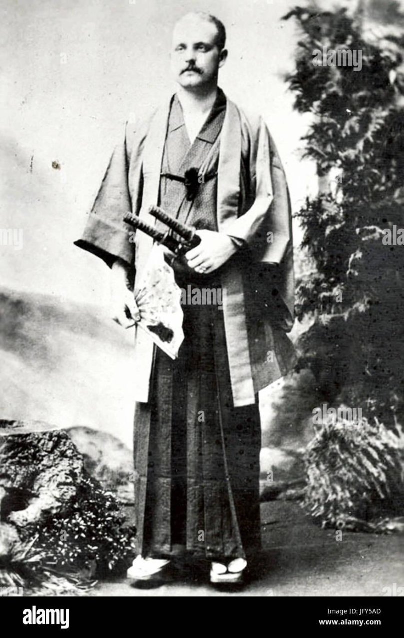 Леопольд Саксен-Кобург-Готский