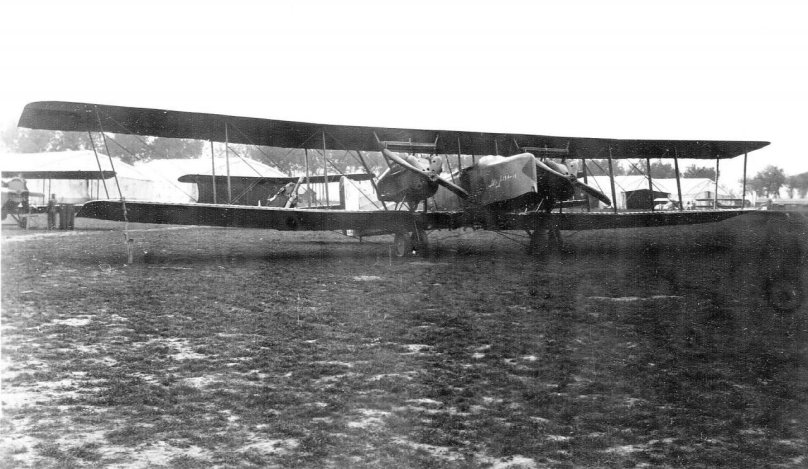 Farman f.50