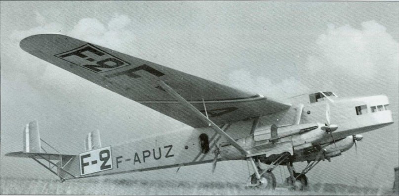 Farman f.220