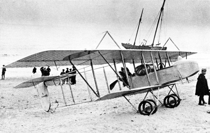 Farman HF.20