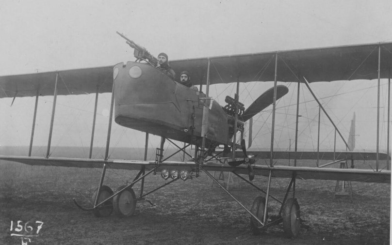 Farman MF.11