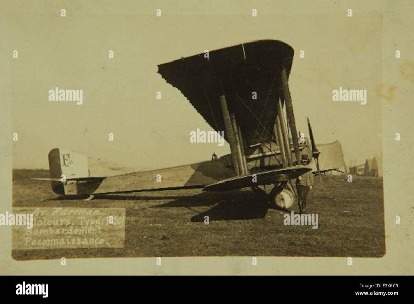 Farman f.50