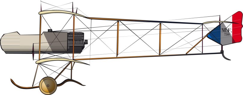 Farman MF.7