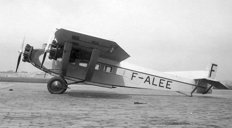 А300 самолет