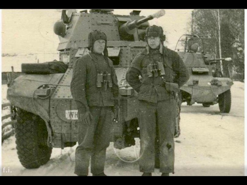 Хиви (Hilfswilliger)