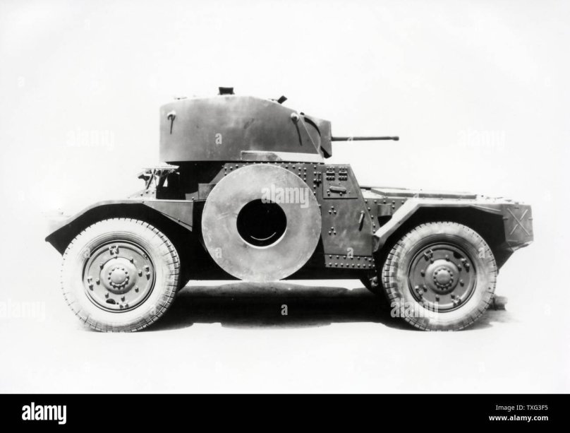 Panhard m8