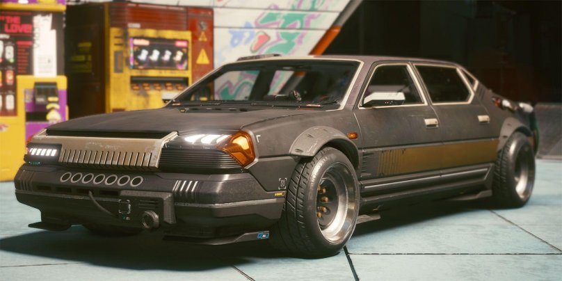 Archer HELLA EC-D i360