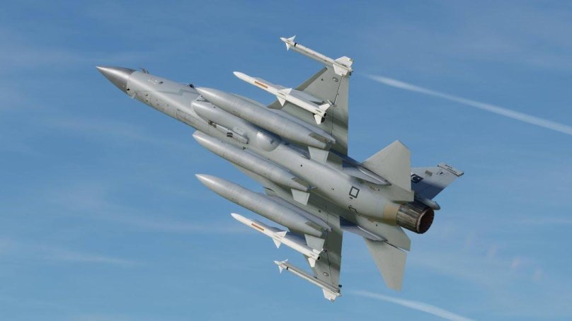 JF-17 Block III