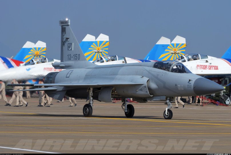 ВВС Пакистана