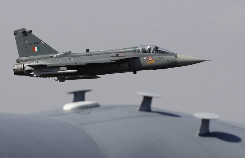 ВВС Пакистана самолёты