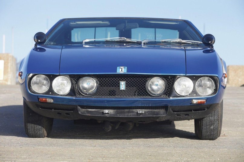 Машина Мангуст