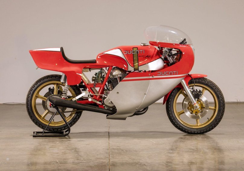 Ducati 1978