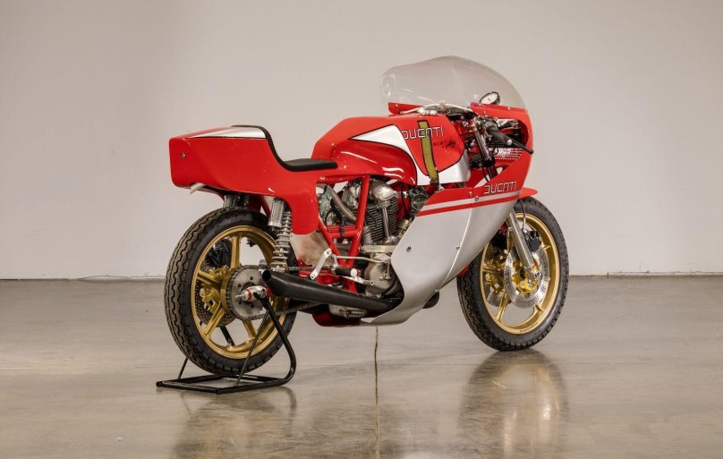 Ducati 1978