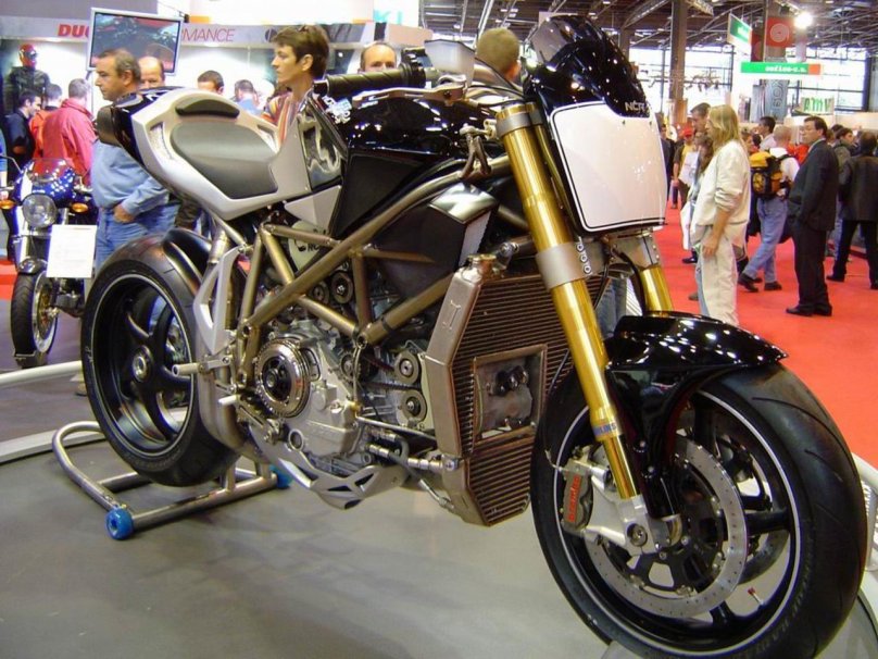 Dodge Tomahawk v10 Superbike