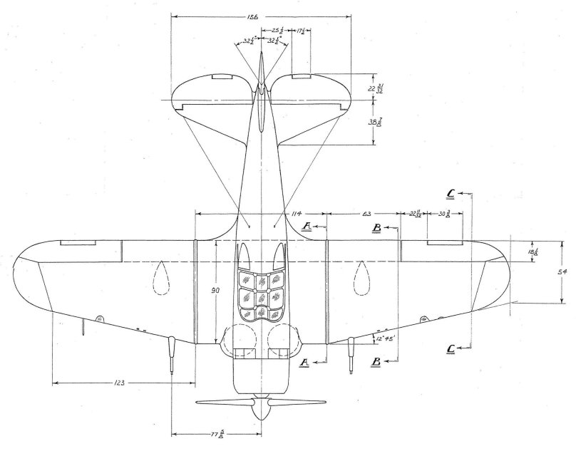 Commonwealth CA-12 Boomerang