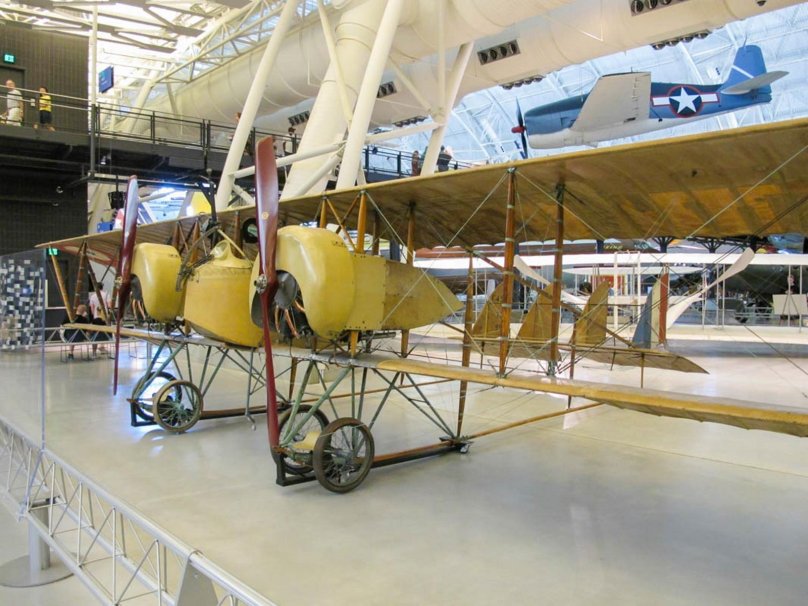 Caudron g.4