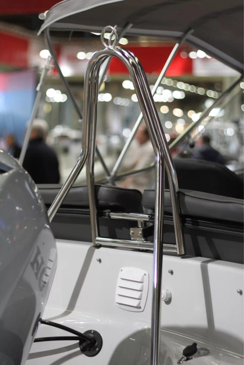 Тарга для воднолыжника на Феникс 530