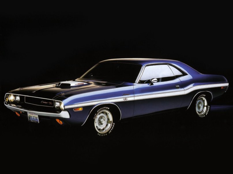 Dodge Challenger 1970