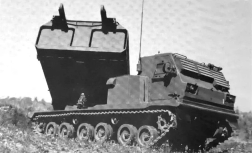 Брэдли гусеничная платформа