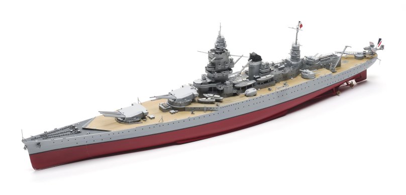 Dunkerque 1/350