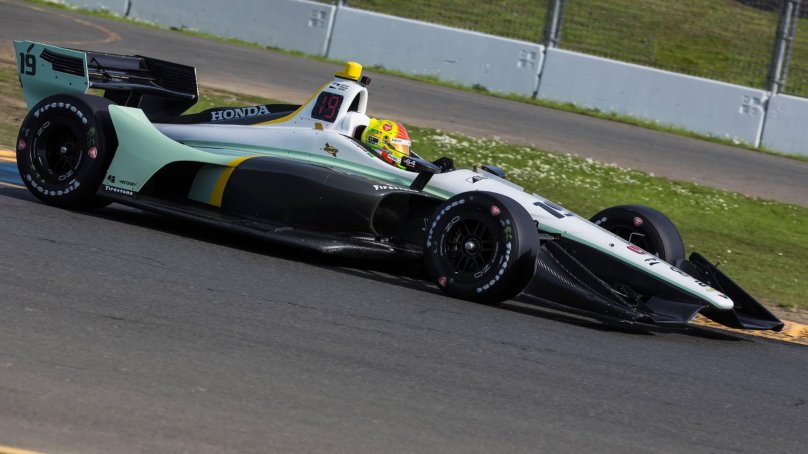 Fittipaldi диски