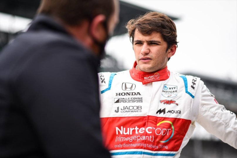 Пьетро Фиттипальди