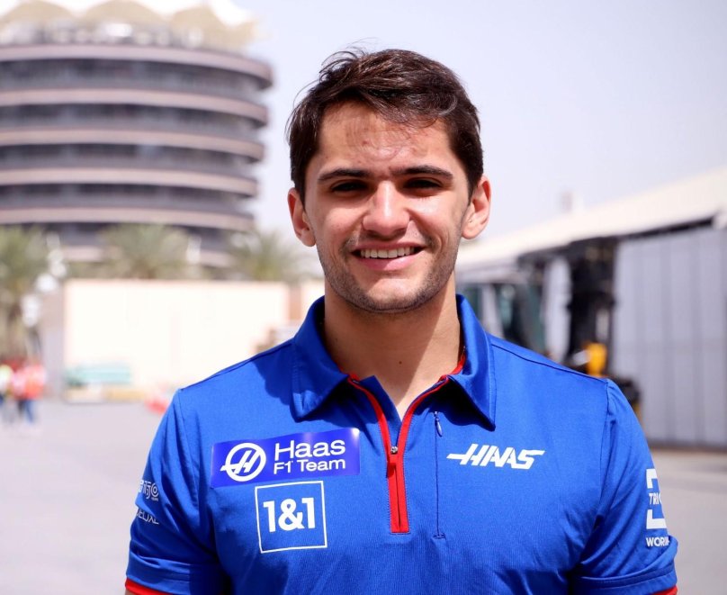 Лиза Фиттипальди