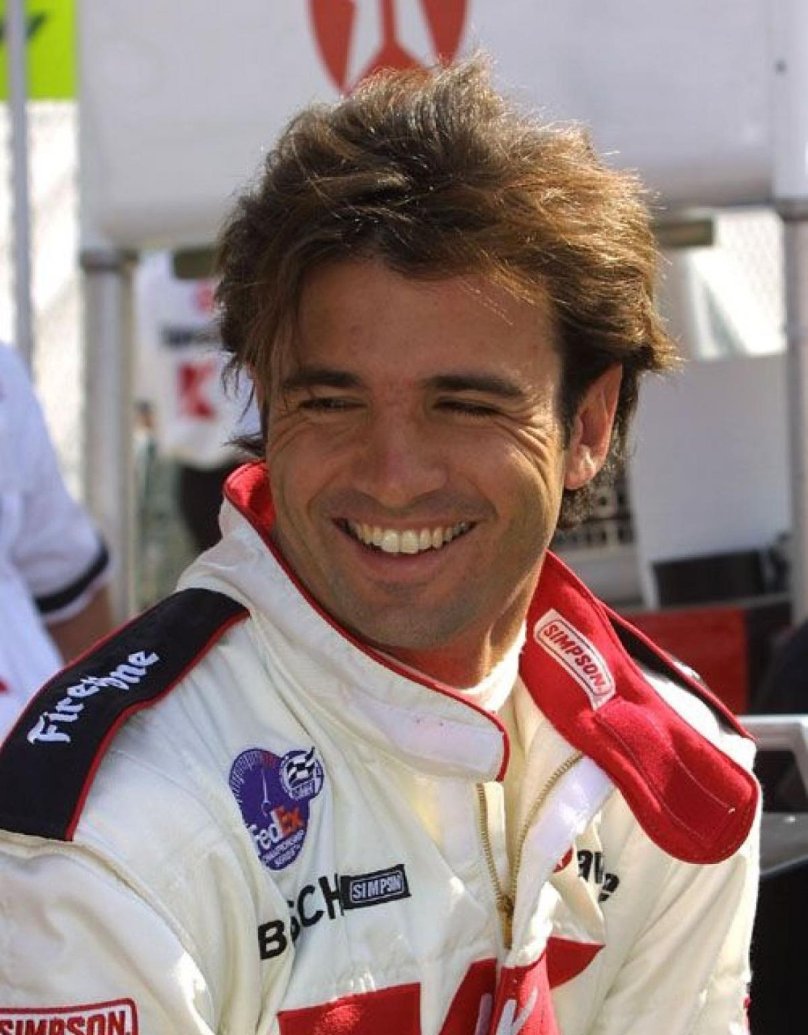 Кристиан Фиттипальди