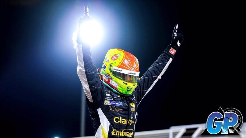 Чемпионы мира формулы 1