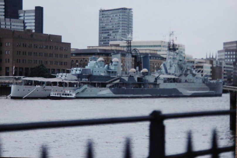 HMS Belfast (35)