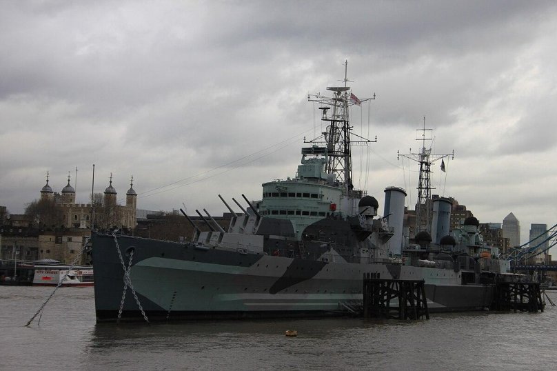 HMS Belfast (35)