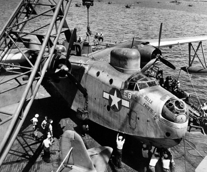 Martin PBM Mariner 1/72