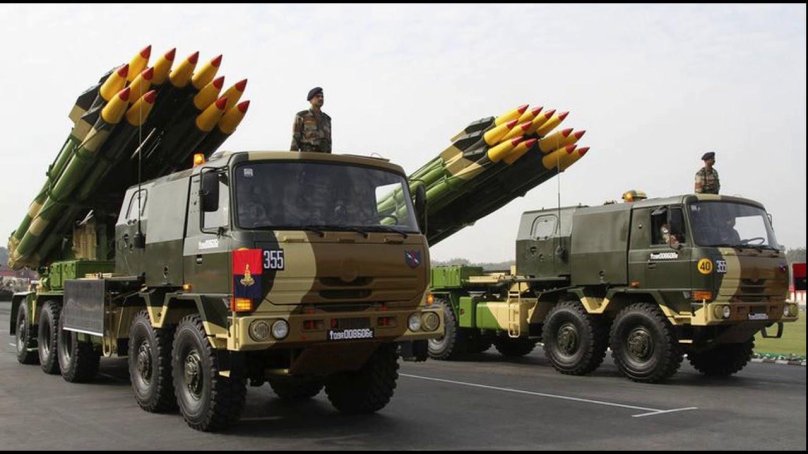 Военная техника Ирана