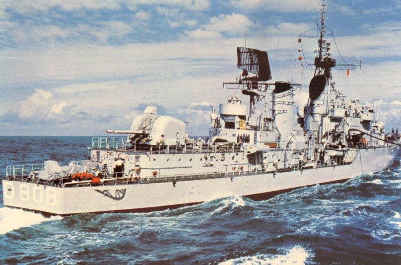 Фрисланд корабль