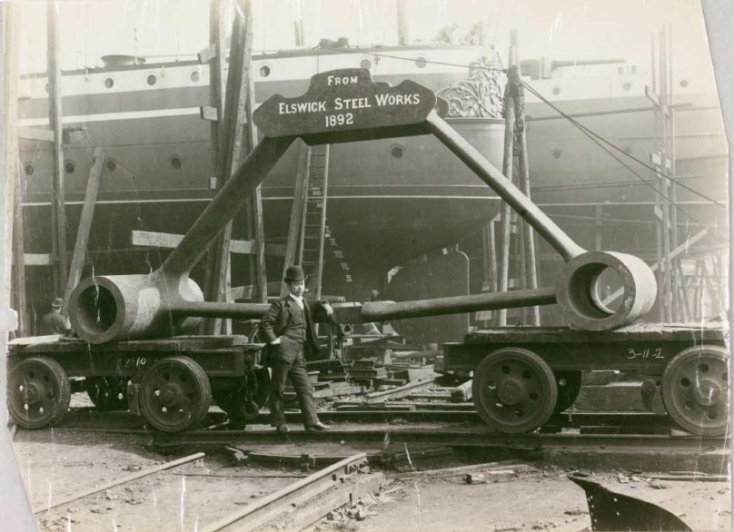 Elswick Ordnance Company