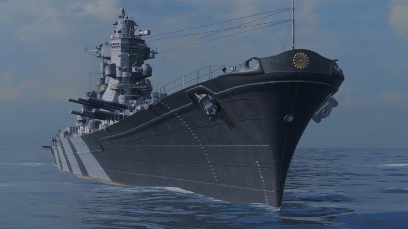 Крейсер Адзума