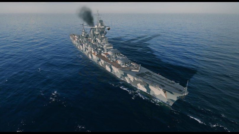 Пуэрто Рико крейсер